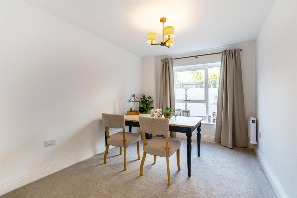 Additional image 10 of Bower House At Arden Lawn, Henley-in-Arden, Warwickshire, B95