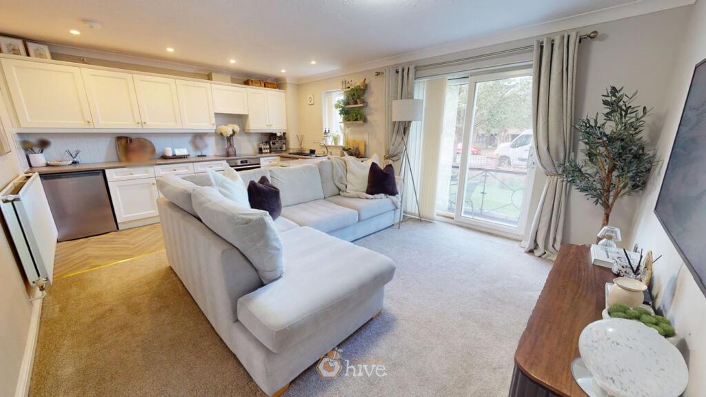 Apartment in Doncaster - View 5