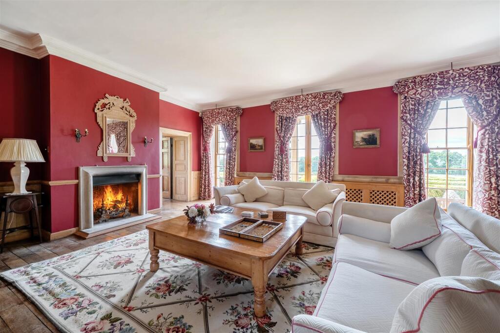 House in Chaffcombe, Somerset - More