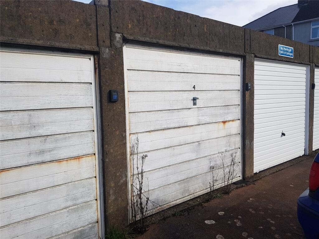 Main image of property: Wonnacotts Road, Okehampton