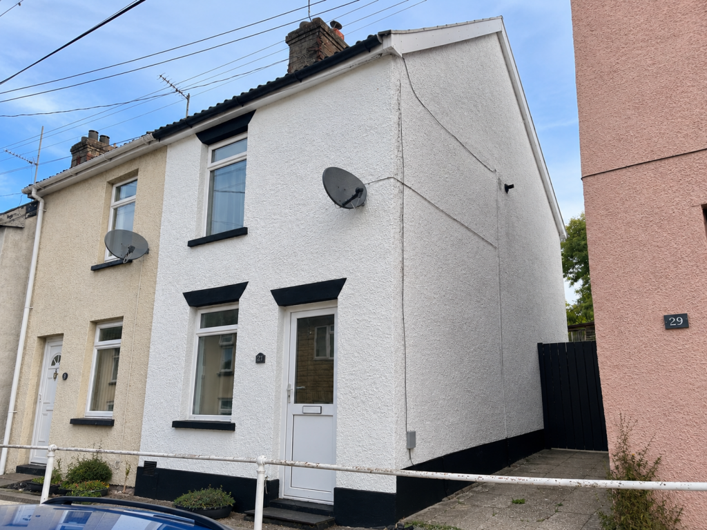 Main image of property: Victoria Road, Stowmarket