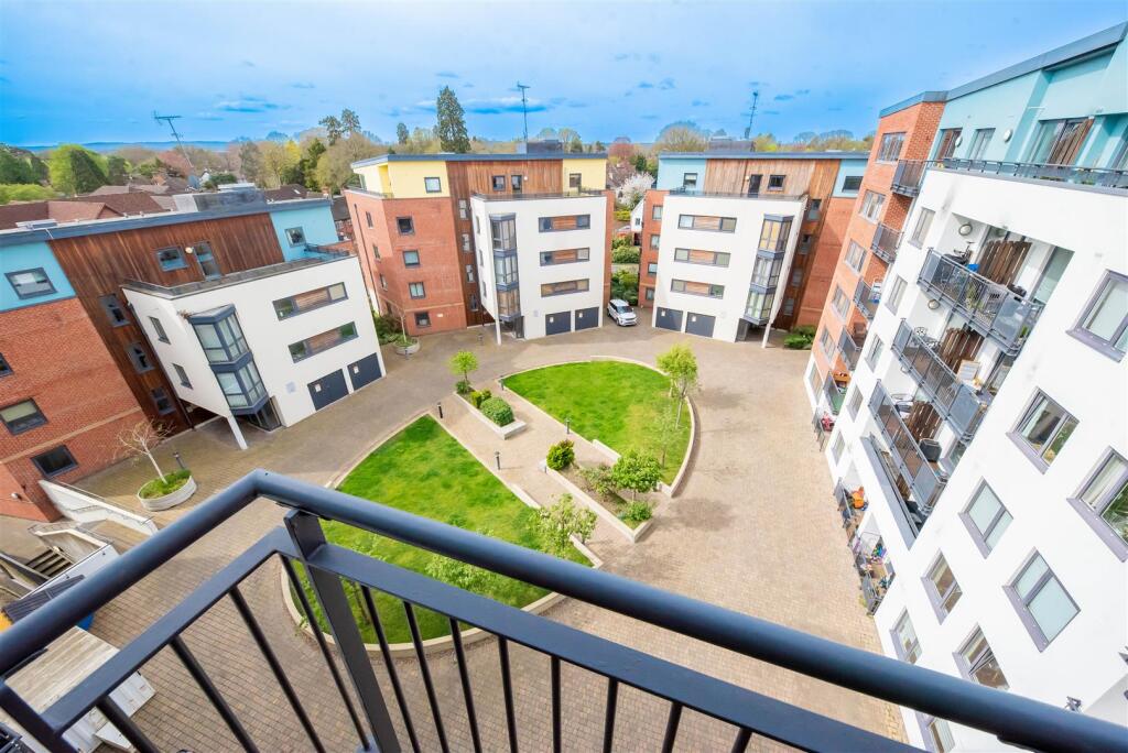 Southwell Park Road, Camberley - View 6