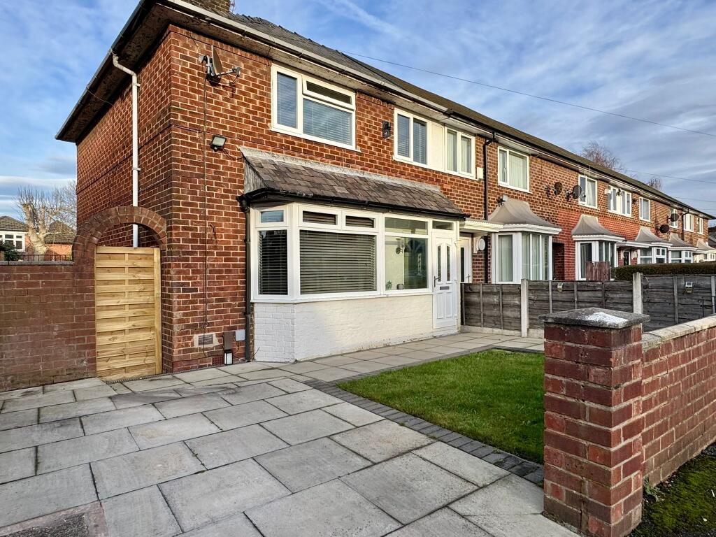 Main image of property: Shayfield Drive, Wythenshawe, Manchester, M22