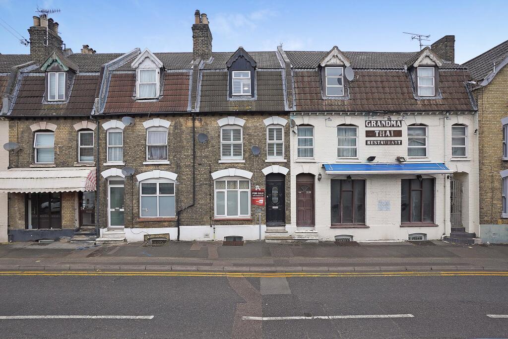 Main image of property: High Street, Rochester