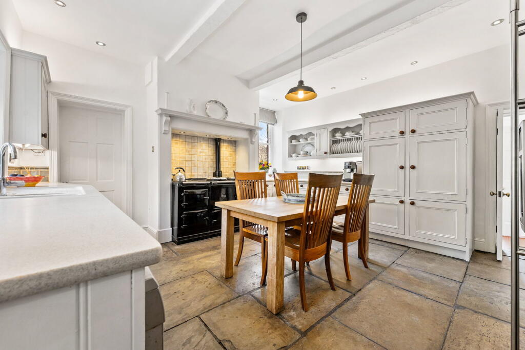 Springwood House, Lodge Lane, Delph, Saddleworth photo 4