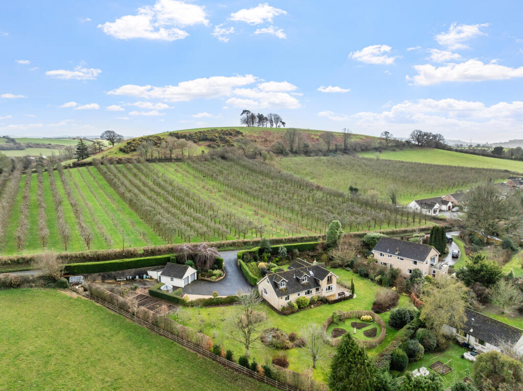 Main image of property: Melplash, Bridport, Dorset