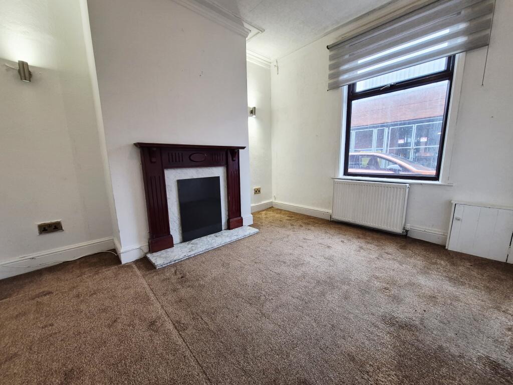 Main image of property: Clematis Street, BB2