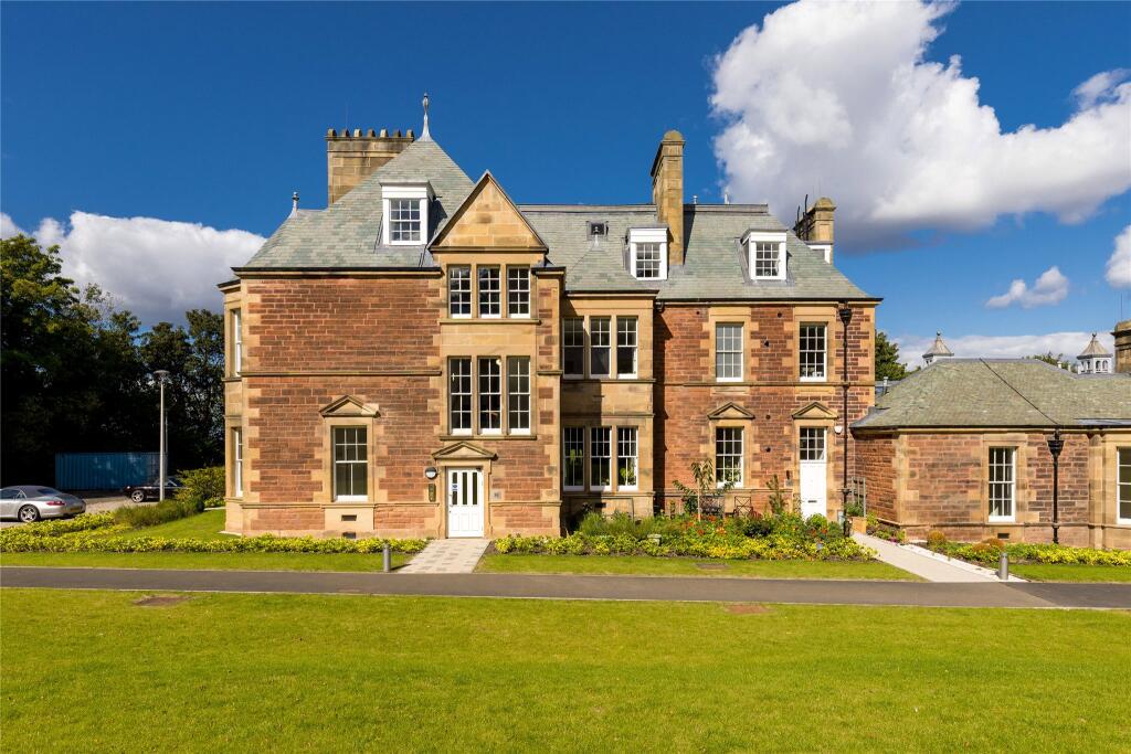 38/5, Sassoon Grove, Craiglockhart, Edinburgh photo 2