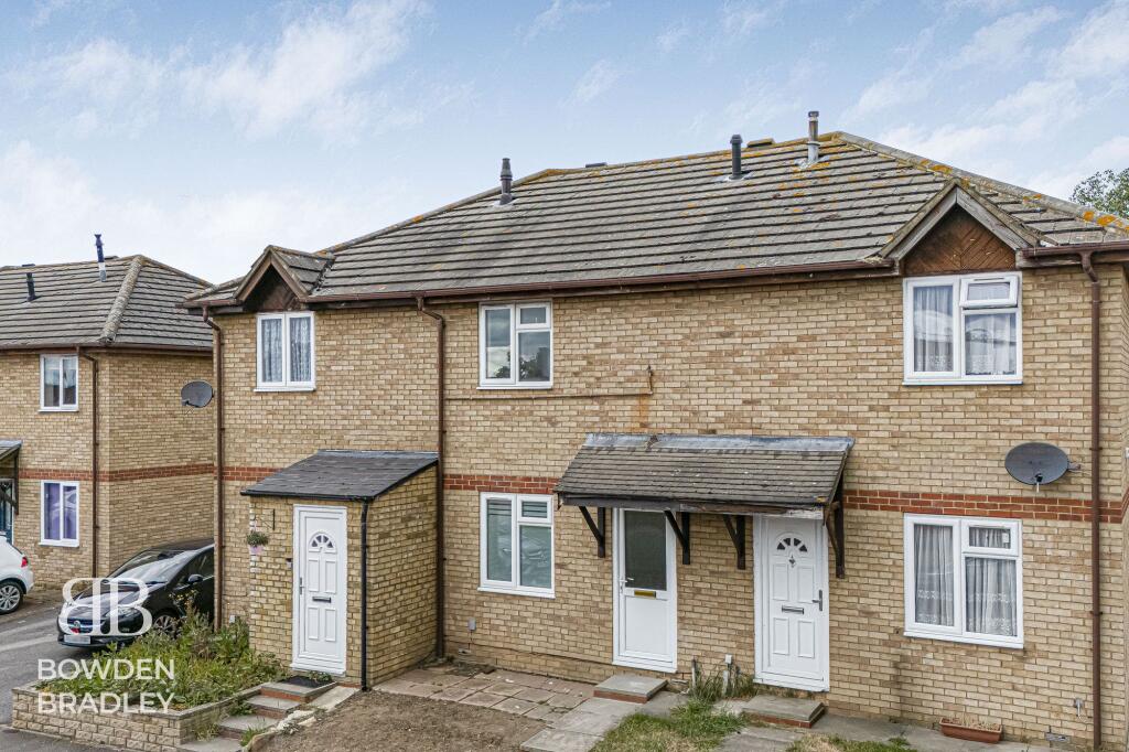 Main image of property: Woodman Path, Hainault, IG6