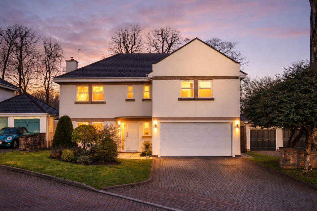 Main image of property: Orchard Close, Bristol, BS36