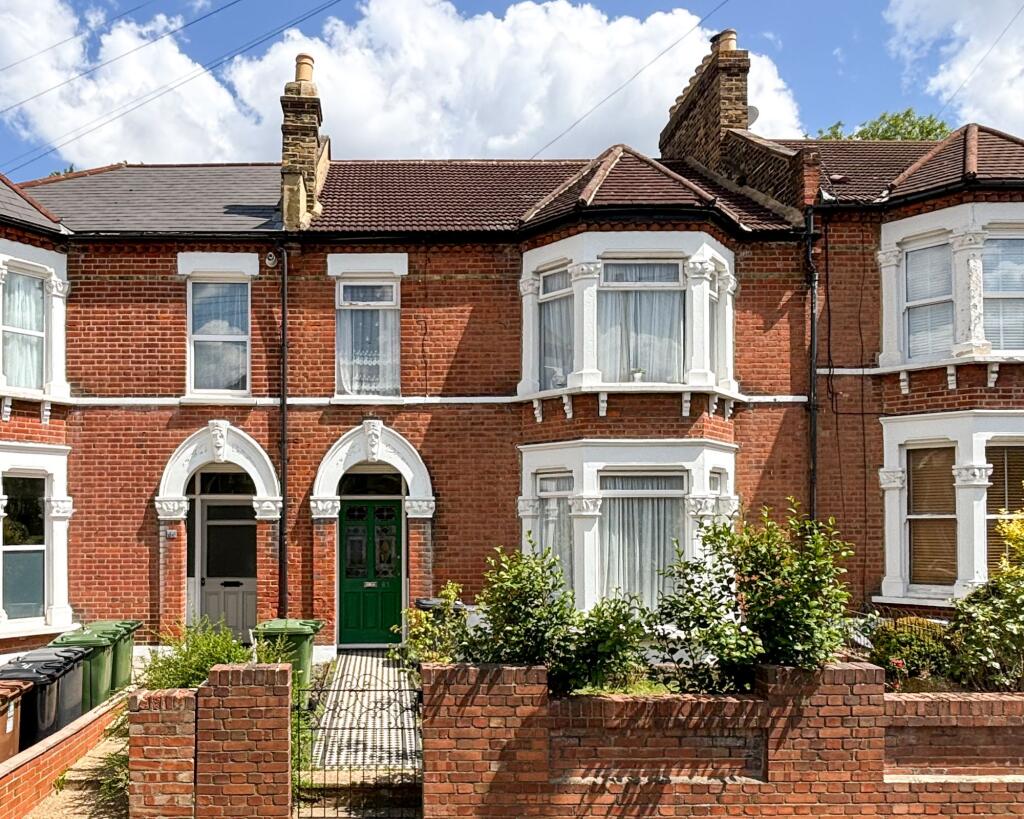 Main image of property: Balloch Road, Catford, SE6