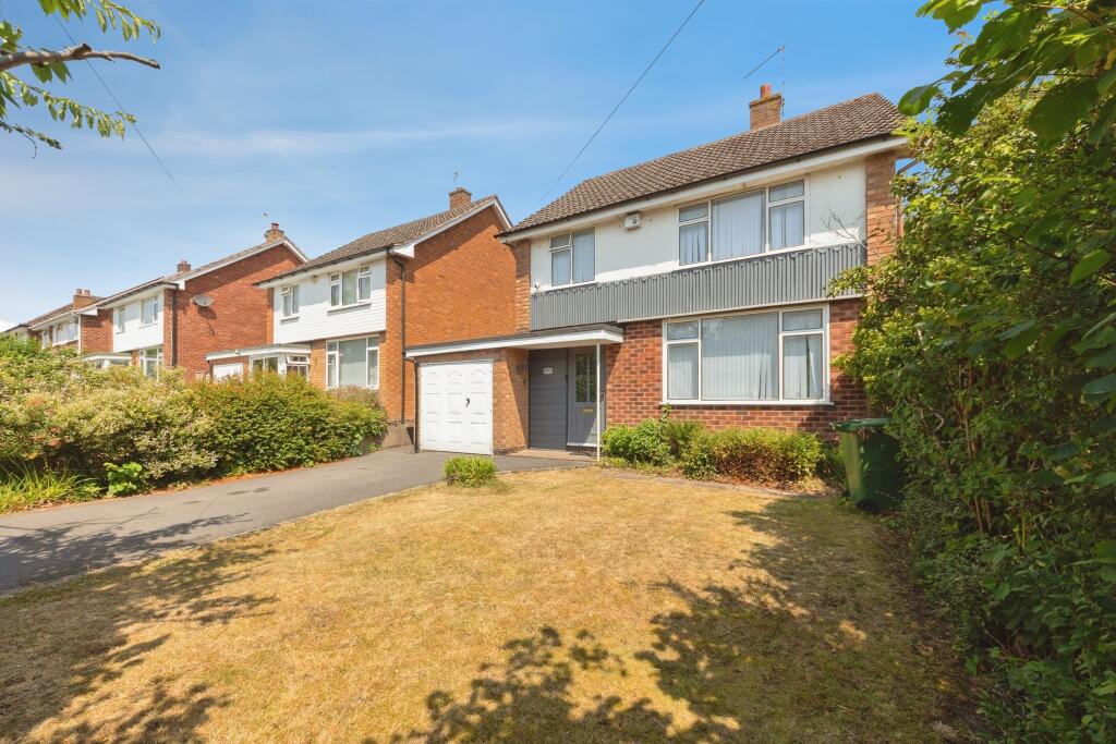 Ralph Road, Shirley, Solihull photo 4