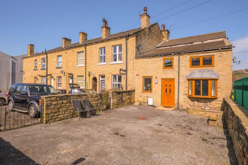 Main image of property: Woodland Square, Brighouse