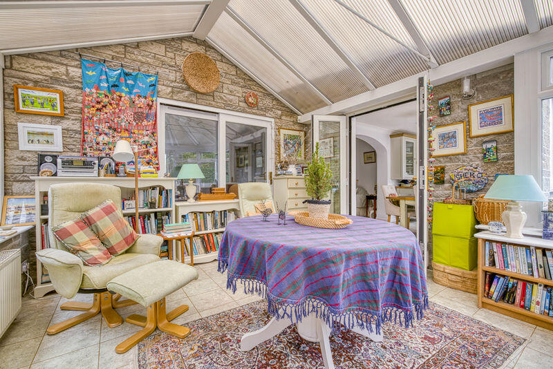 Additional image 13 of Popular village of Butleigh, family home in peaceful location