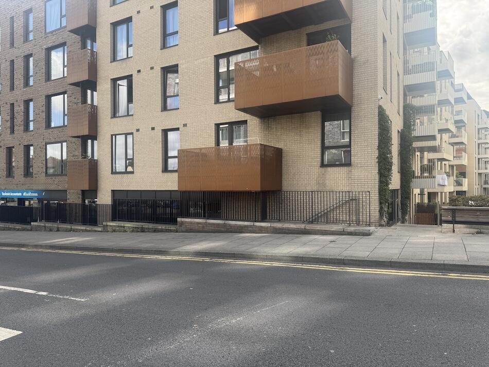 Main image of property: Penny Brookes Street, London, E15