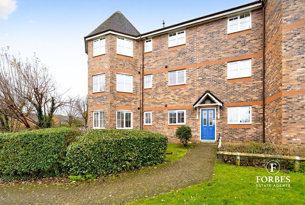 Main image of property: Royal Drive, Fulwood, Preston, PR2