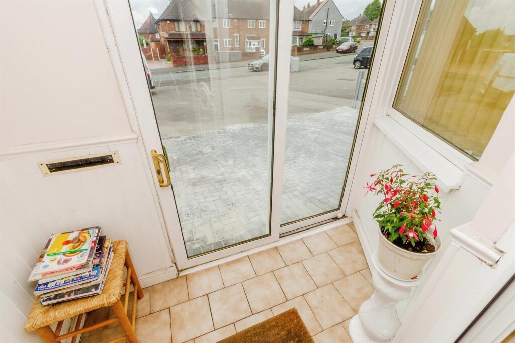 Archer Road, Walsall - View 2