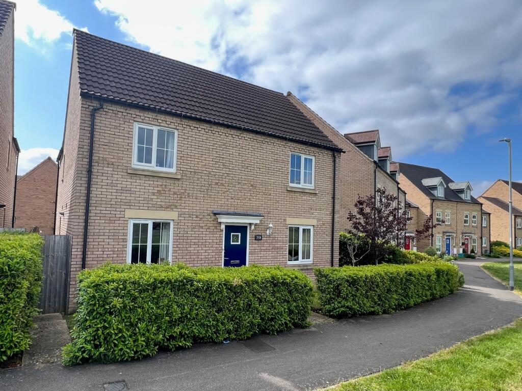 Main image of property: Kings Avenue, Ely