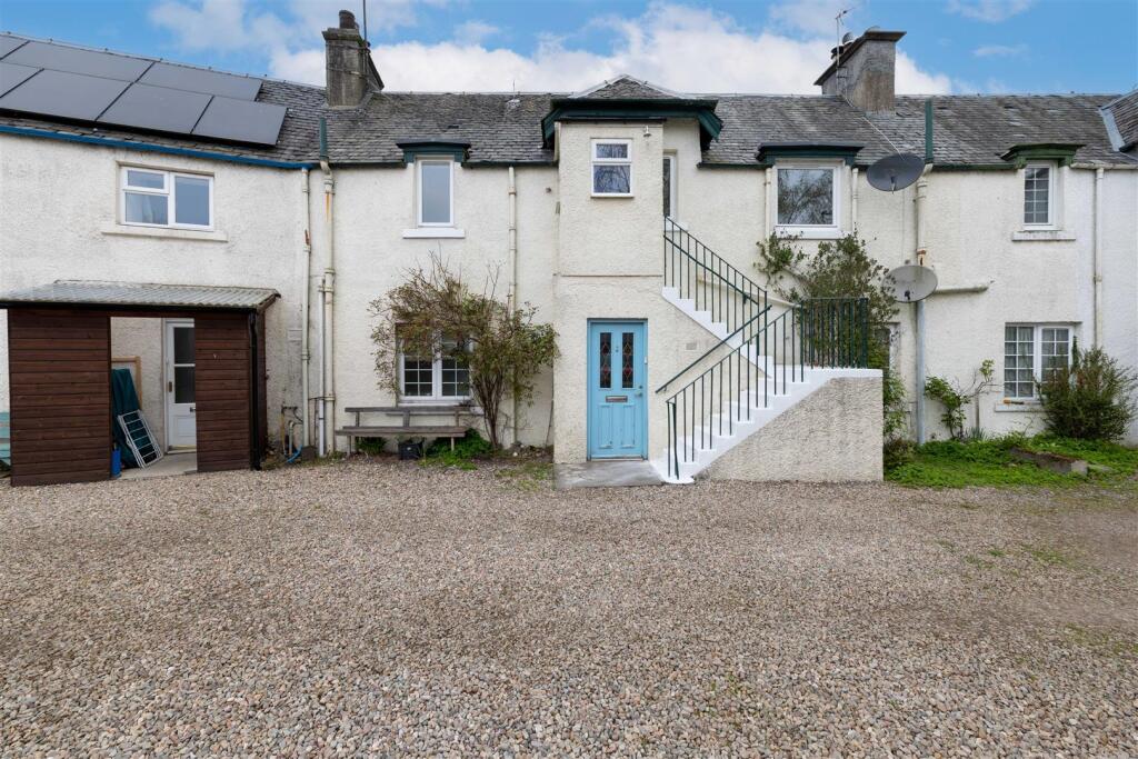 Main image of property: 3 Forerow, Caputh