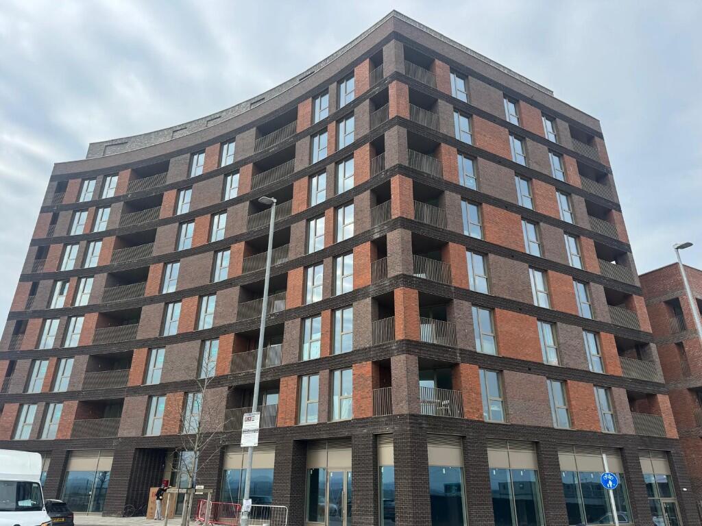 Main image of property: Mulberry Circus, Barking, London, IG11