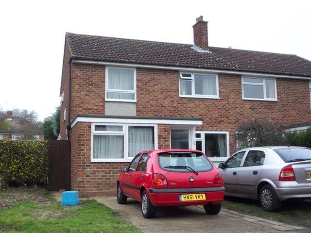 Main image of property: Nobles Way, Egham