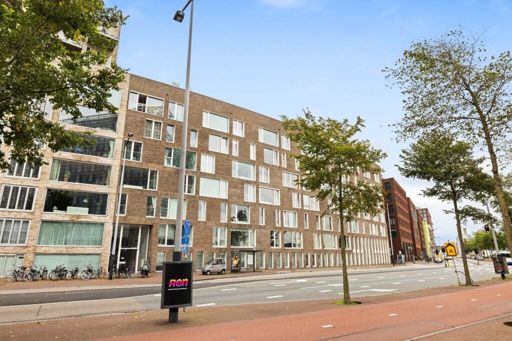 Main image of property: Amsterdam, Noord-Holland