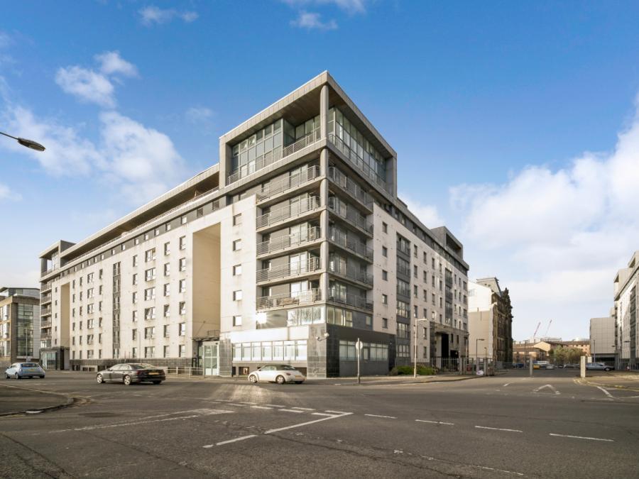 Main image of property: Wallace Street, Glasgow, G5