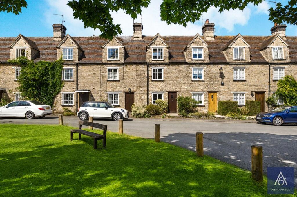 Main image of property: The Green, Evenley, Brackley