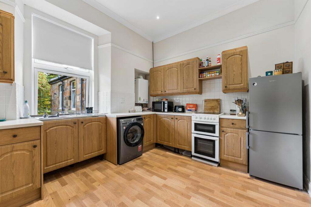 Apartment in Glasgow - View 4