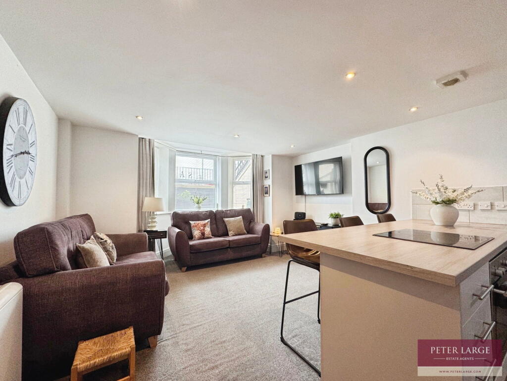 Apartment in Llandudno - View 3