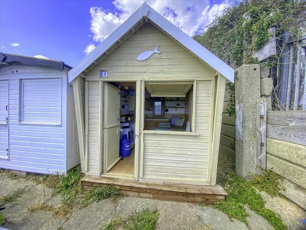 House in Colchester