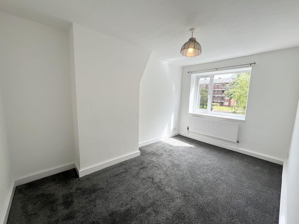 Apartment in Salford, Greater Manchester - View 4