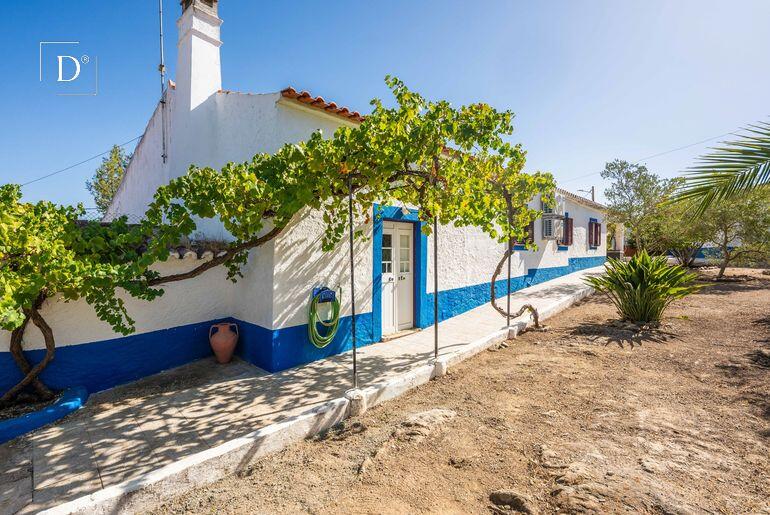 Main image of property: Baixo Alentejo, São Sebastião dos Carros