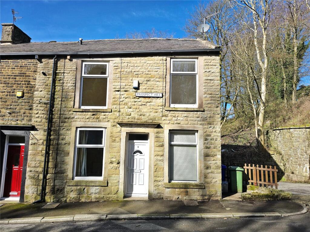 Main image of property: Prospect Hill, Haslingden, Rossendale, BB4