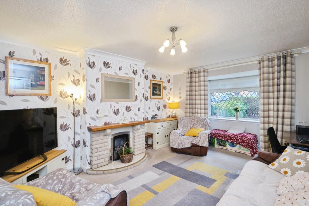 Folliott Road, Birmingham, B33 photo 3