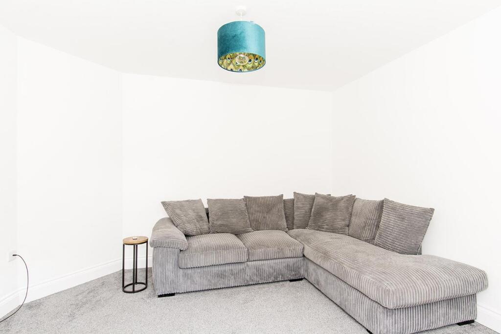 Apartment in Market Harborough - View 4