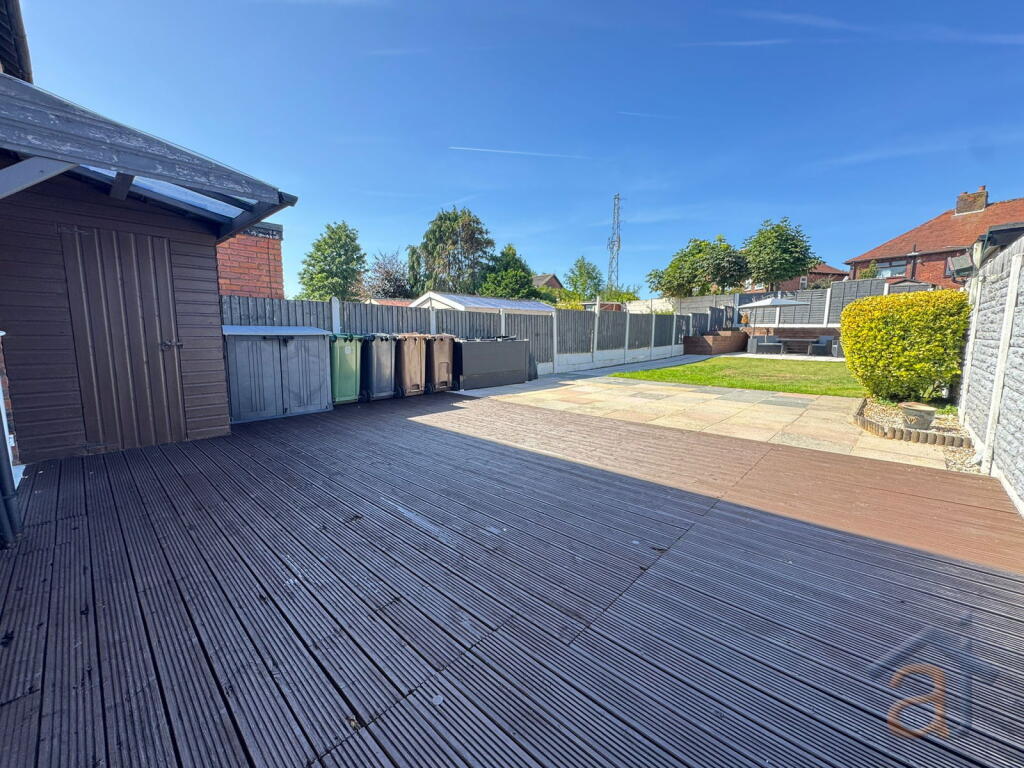 Main image of property: Stafford Road Birkdale Southport PR8 4LY