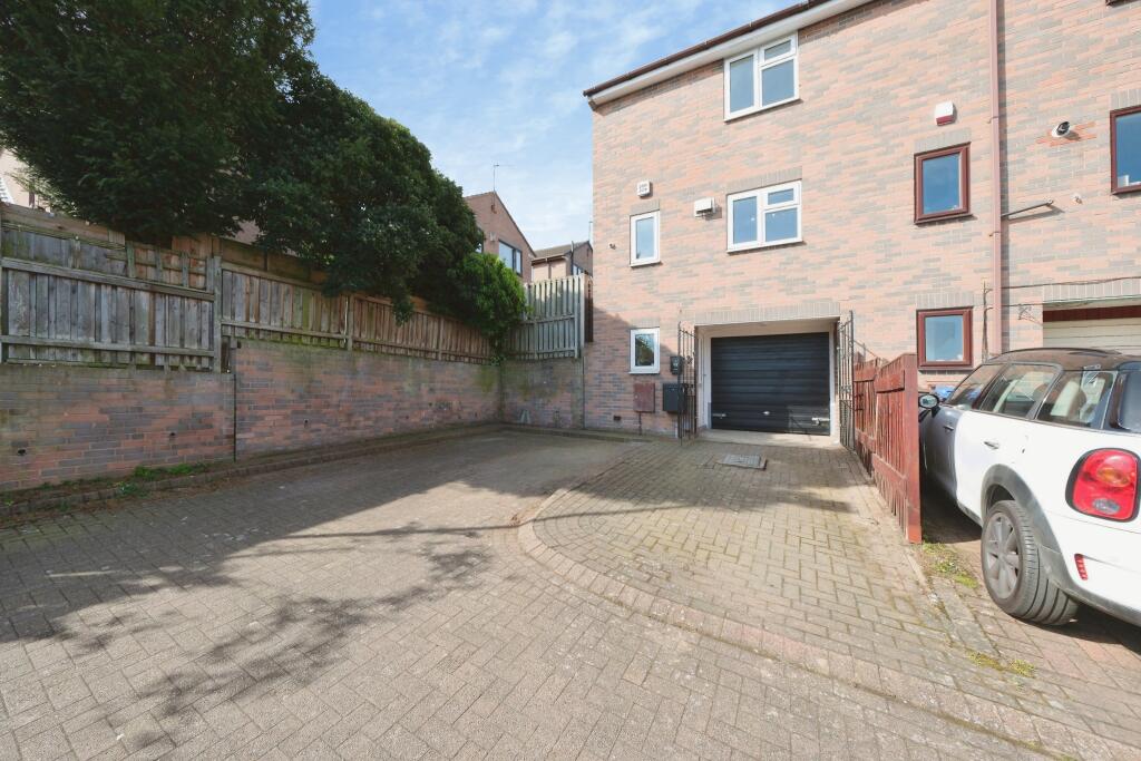Main image of property: Newman Road, Sheffield, S9