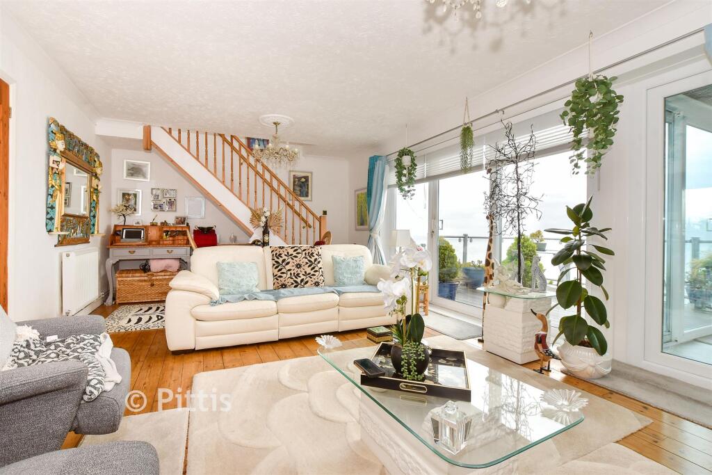 Main image of property: Gills Cliff Road, Ventnor, Isle of Wight