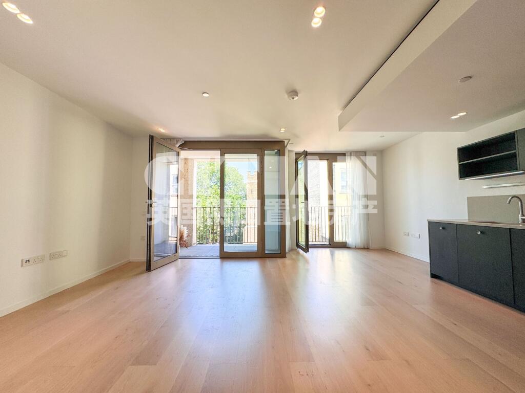 Main image of property: Percivall House, Bartholomew Close, St Pauls, London