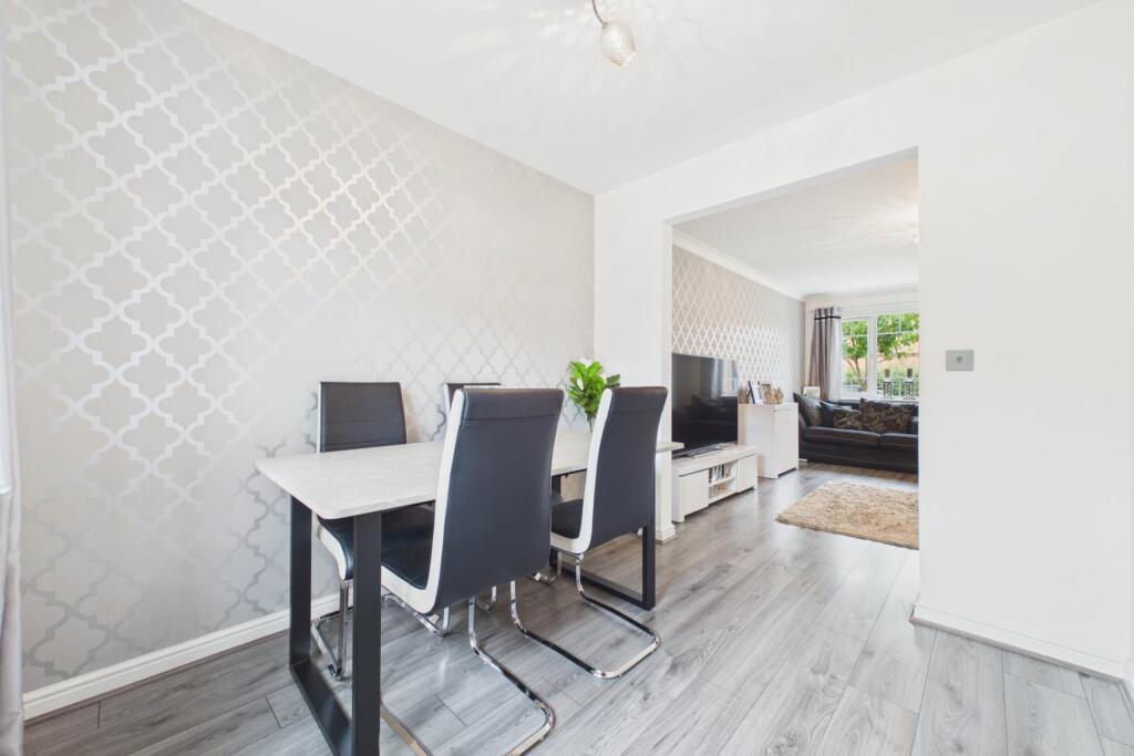 House in Motherwell - View 5