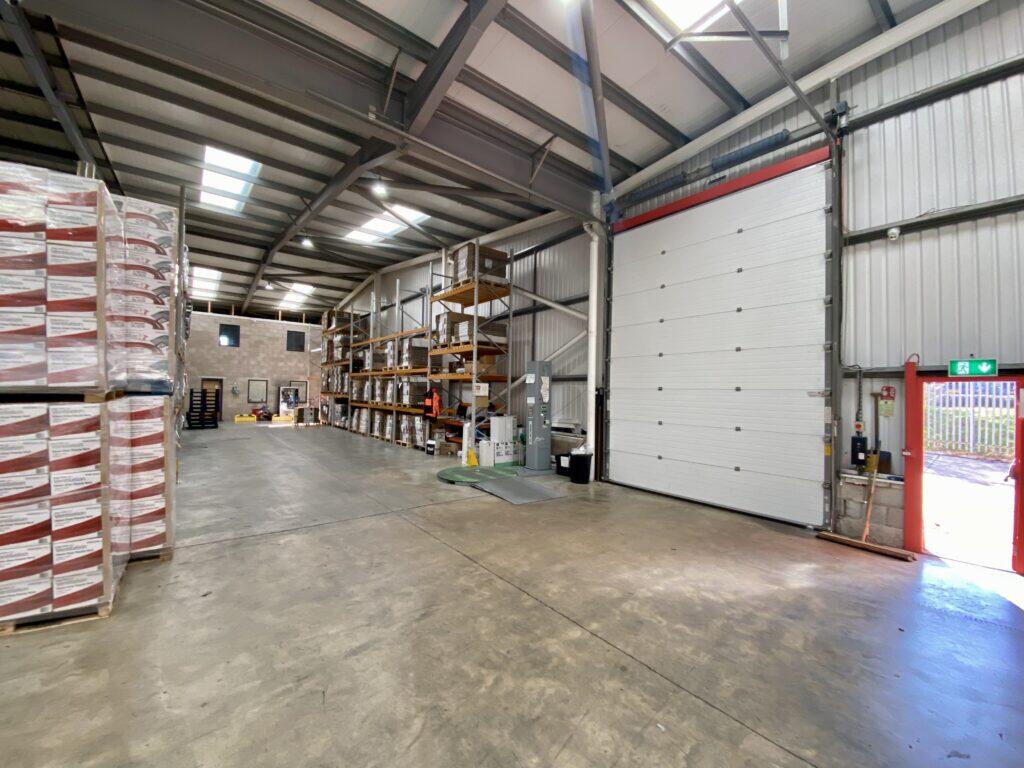 Additional image 11 of 12B Metcalf Drive, Altham Business Park, Accrington, BB5 5TU