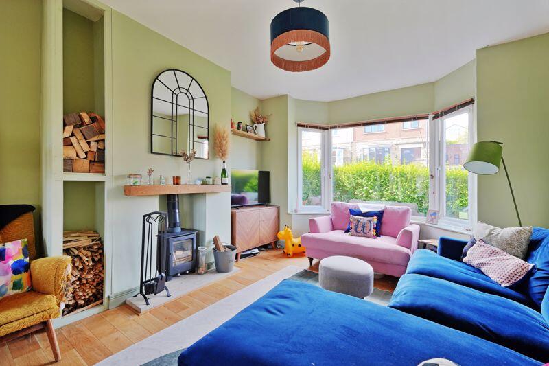 Main image of property: Louth Road, Greystones, Sheffield