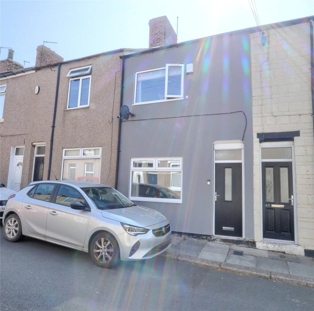Main image of property: Lambton Street, Middlesbrough