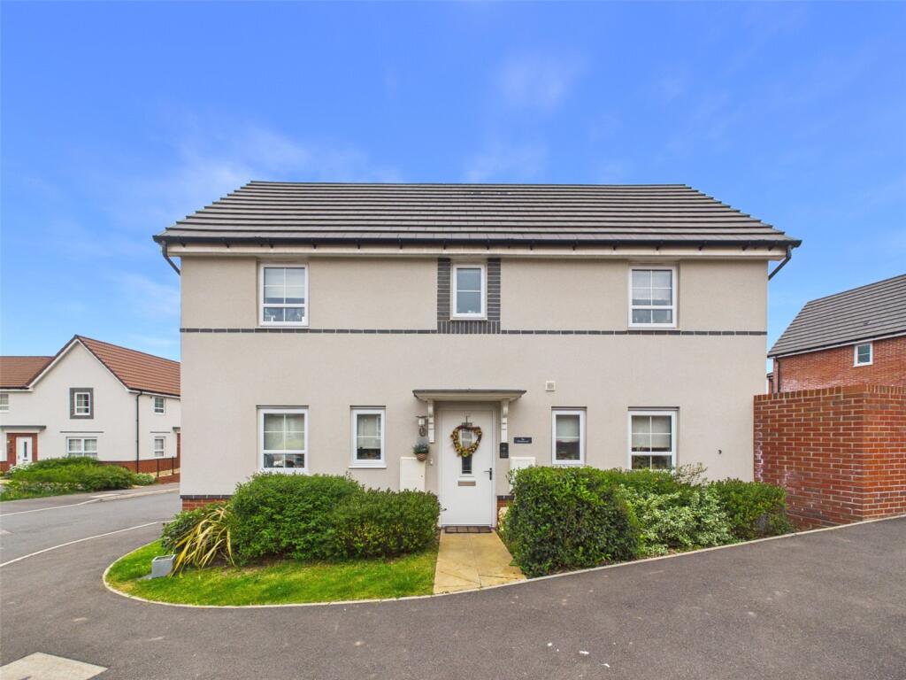 Main image of property: Manor Road, Newent, Gloucestershire, GL18