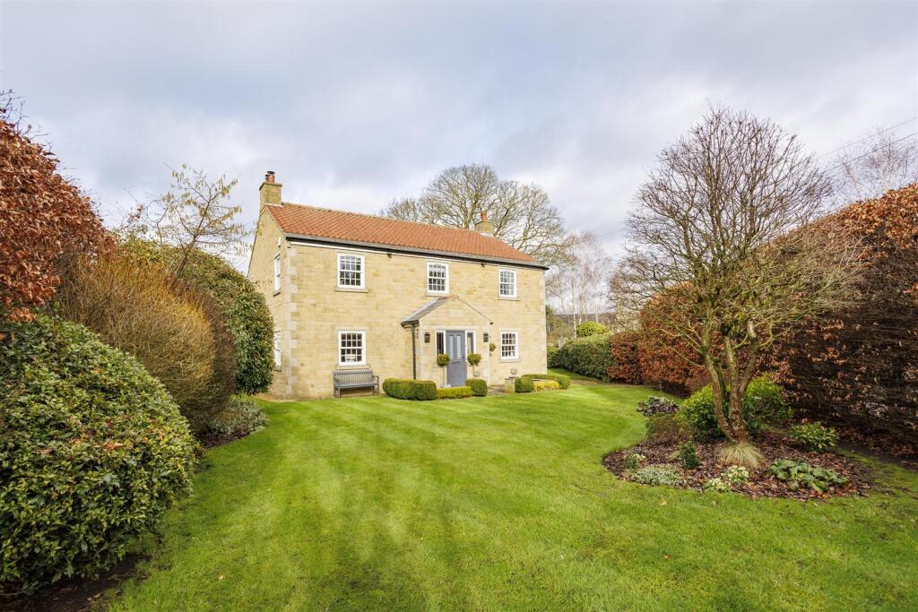 Main image of property: Sutton, Thirsk