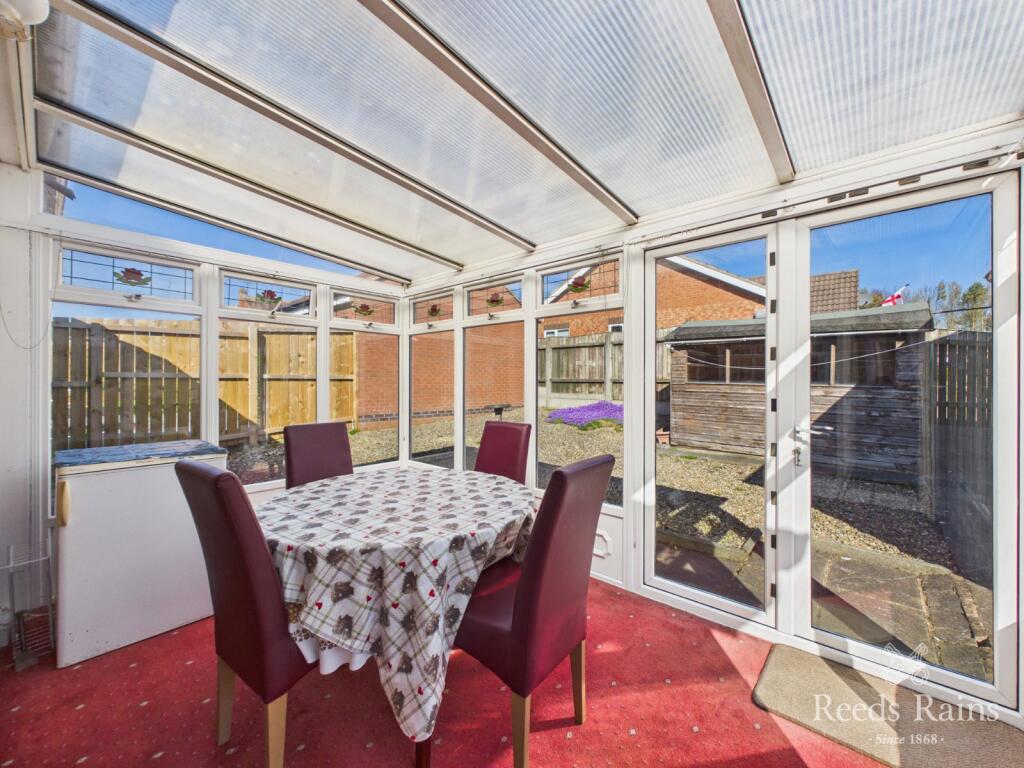Thorntondale Drive, Bridlington, East Yorkshire, YO16 photo 4