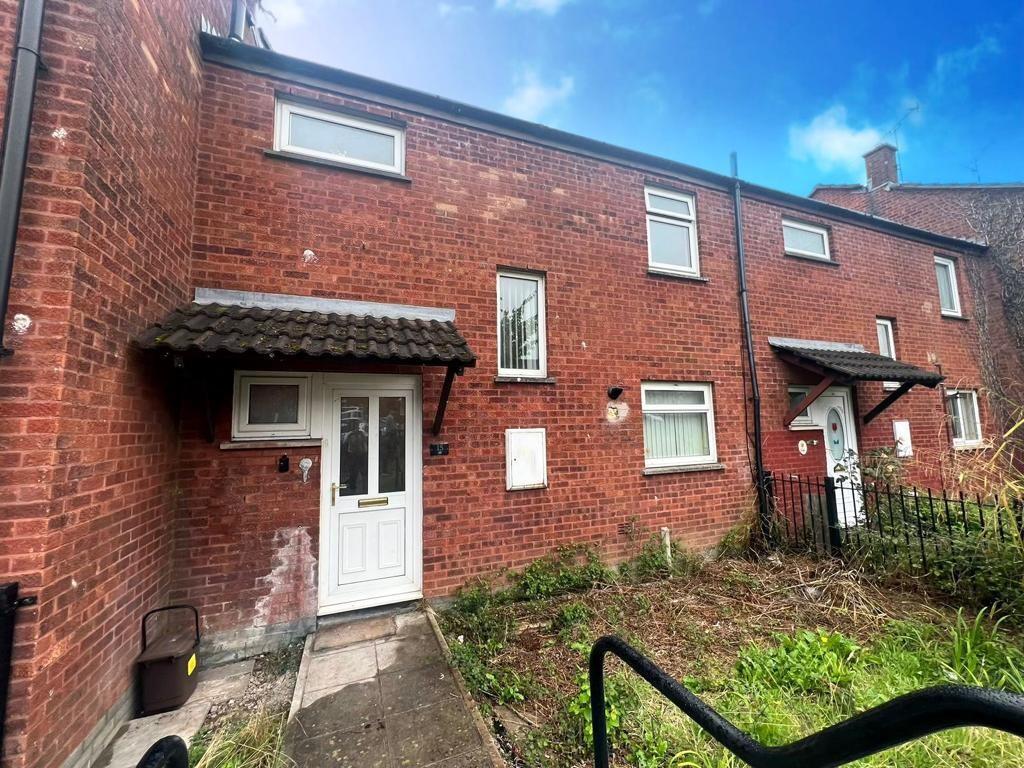 Main image of property: Tarwick Drive