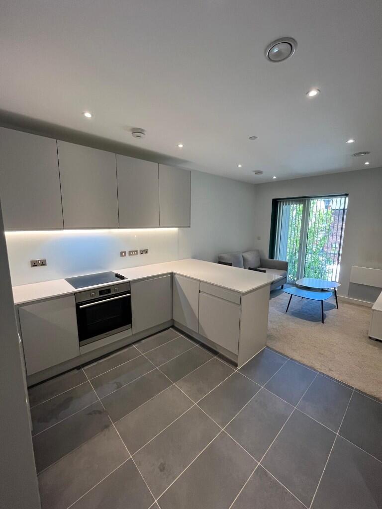 Main image of property: Bury Street, Manchester, Greater Manchester, M3