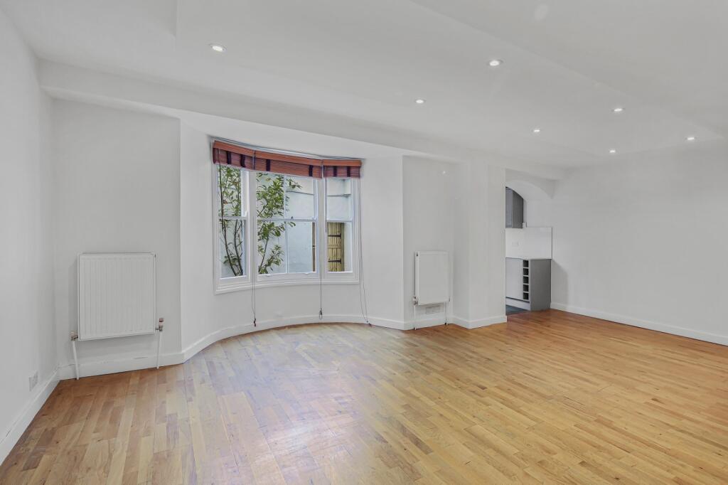 Main image of property: Gloucester Terrace, 
Bayswater, W2